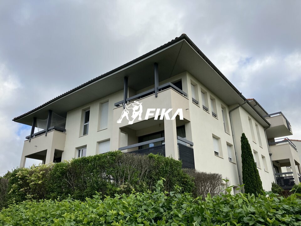 FIKA VENTE-BUREAUX-BLAGNAC-31