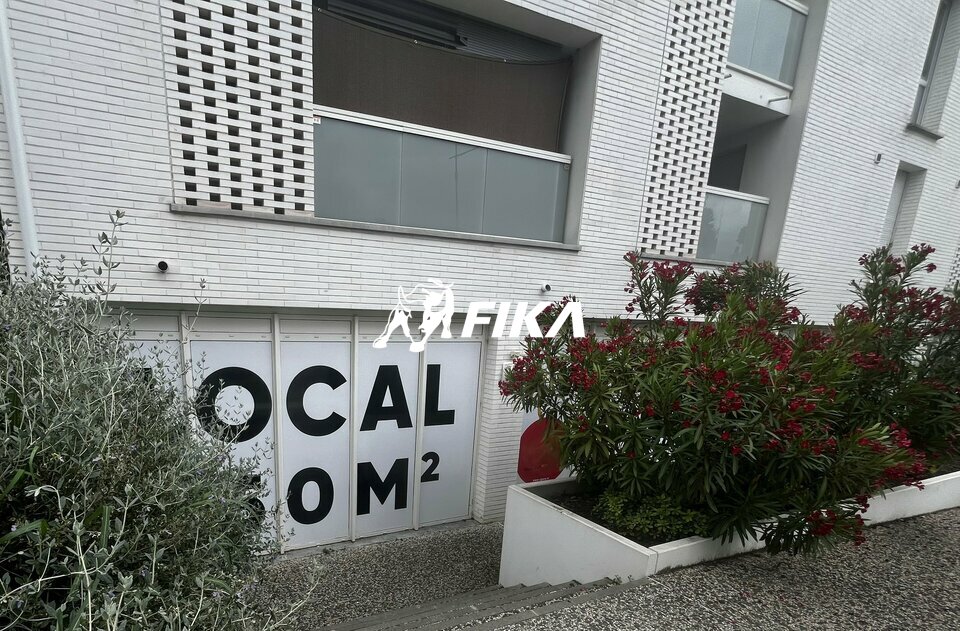 FIKA VENTE-LOCAL COMMERCIAL-TOULOUSE-31