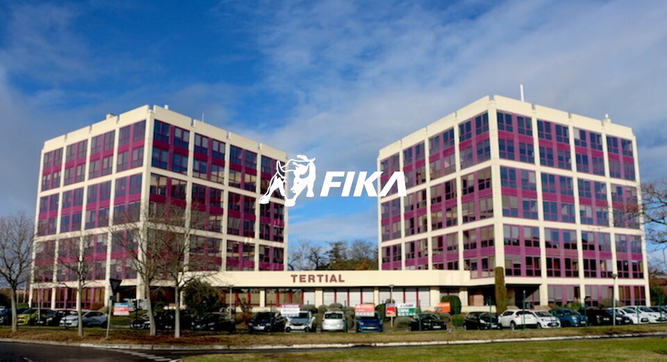 FIKA LOCATION-BUREAUX-TOULOUSE-31
