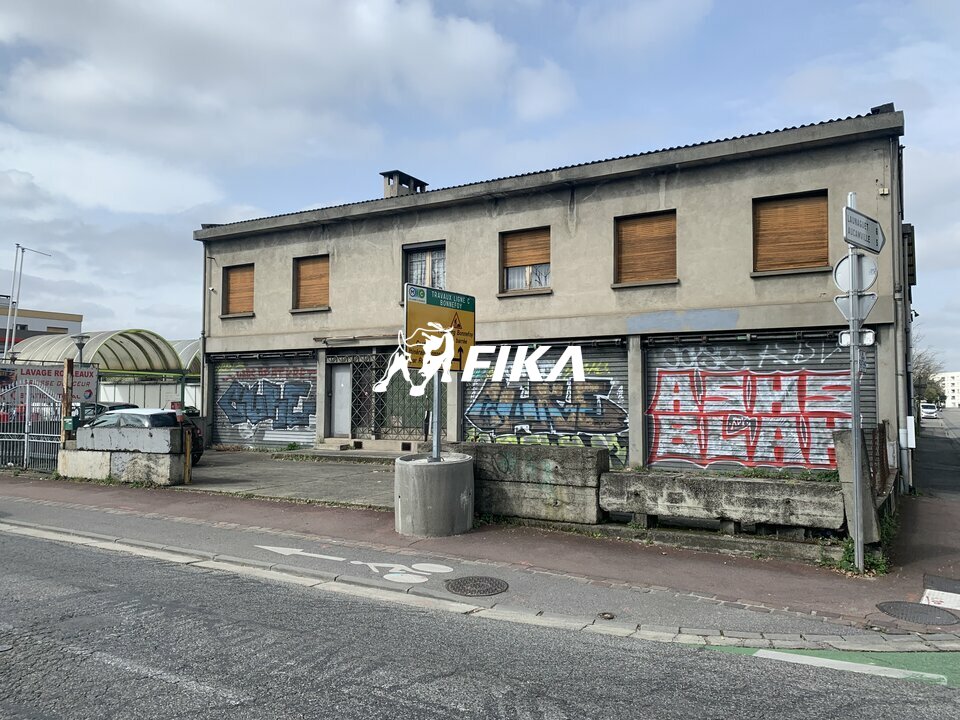 FIKA LOCATION-LOCAL D'ACTIVITE-TOULOUSE-31