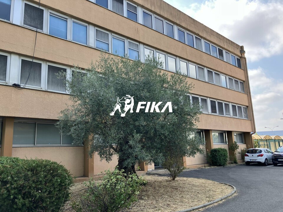 FIKA VENTE-BUREAUX-TOULOUSE-31