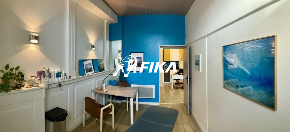 FIKA VENTE-LOCAL COMMERCIAL-BORDEAUX-33