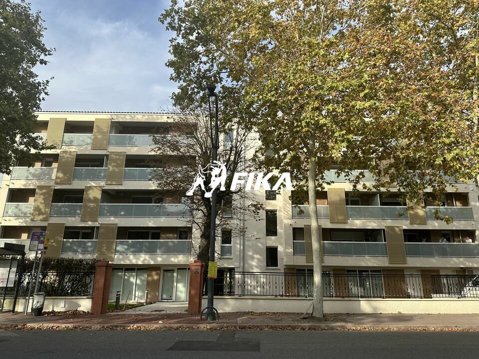 FIKA VENTE-LOCAL COMMERCIAL-TOULOUSE-31