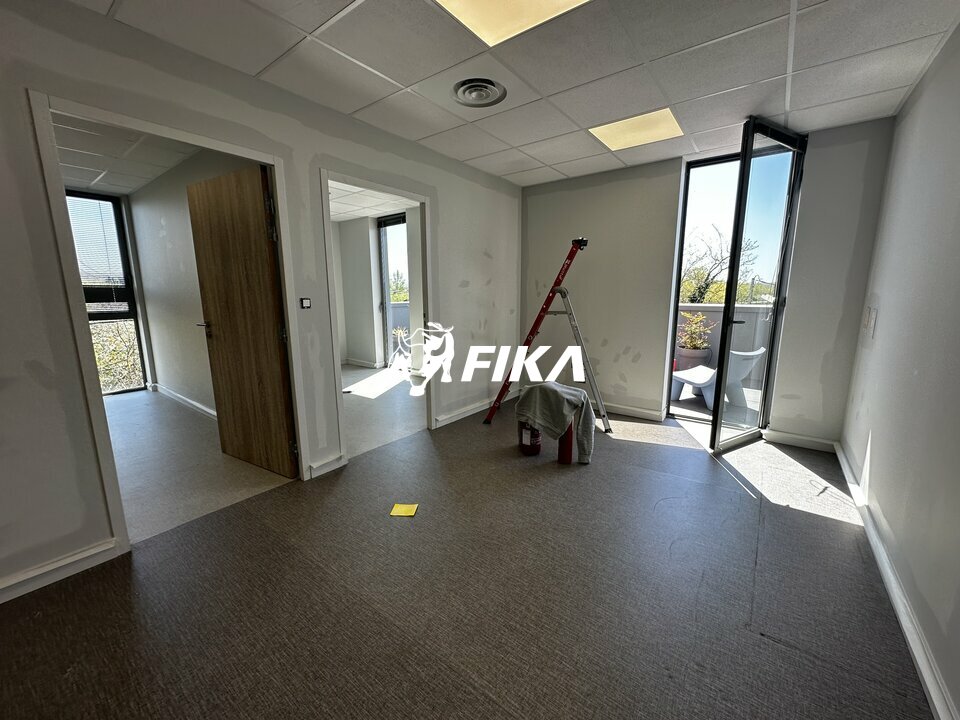 FIKA LOCATION-BUREAUX-TOULOUSE-31