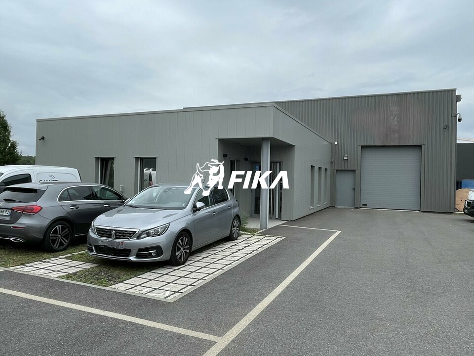 FIKA VENTE-LOCAL D'ACTIVITE-DEYME-31