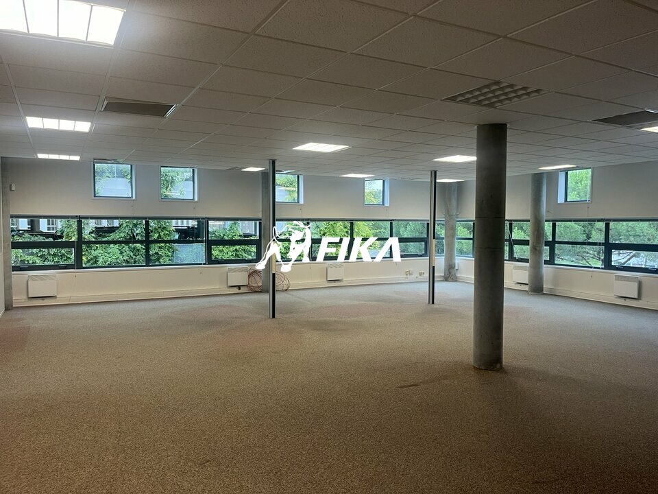 FIKA VENTE-BUREAUX-MERIGNAC-33