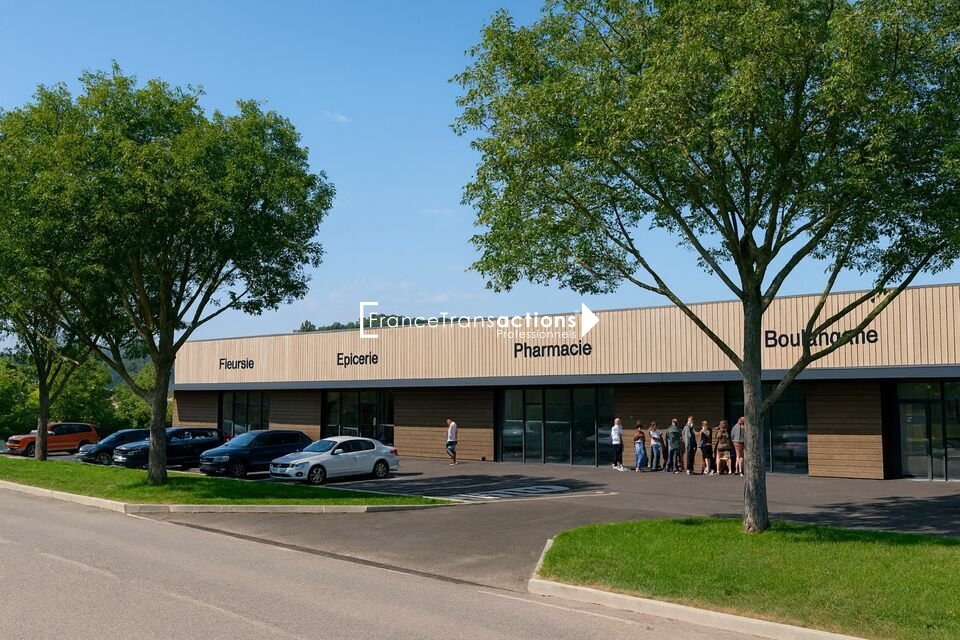 FRANCE TRANSACTIONS LOCATION-LOCAL COMMERCIAL-CASTELNAUDARY-11