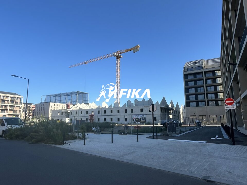 FIKA VENTE-LOCAL COMMERCIAL-BORDEAUX-33