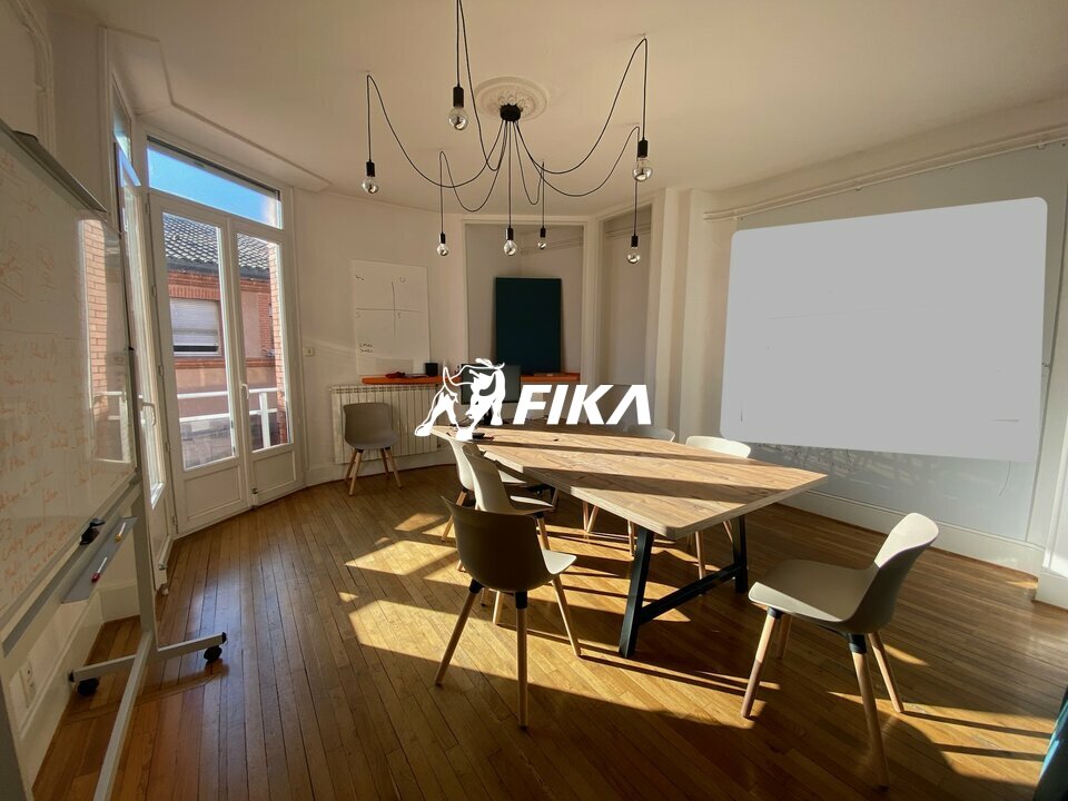 FIKA LOCATION-BUREAUX-TOULOUSE-31