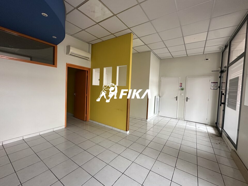 FIKA VENTE-LOCAL COMMERCIAL-TOULOUSE-31