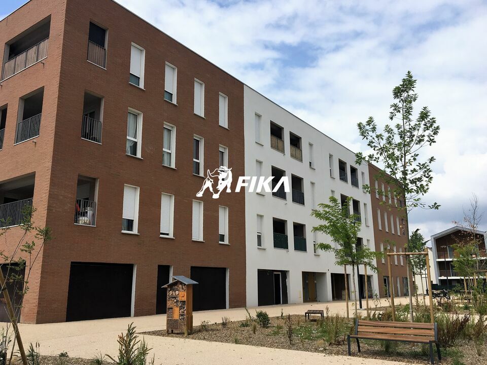 FIKA VENTE-LOCAL COMMERCIAL-TOULOUSE-31
