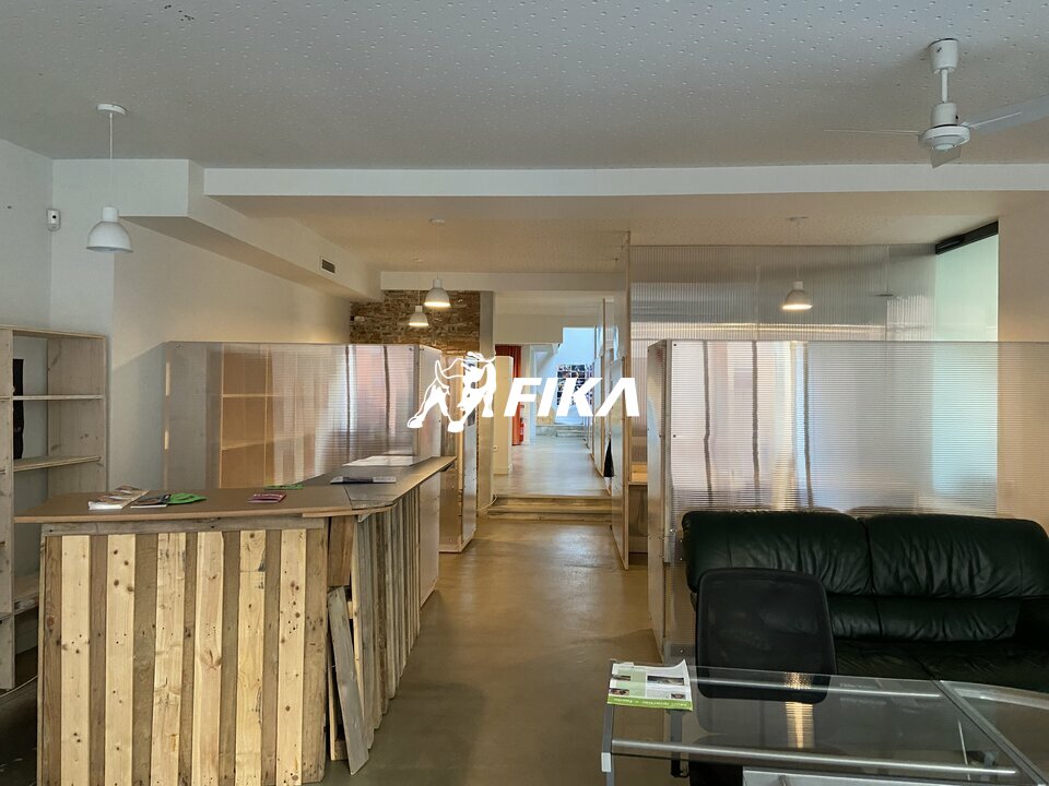 FIKA LOCATION-BUREAUX-TOULOUSE-31
