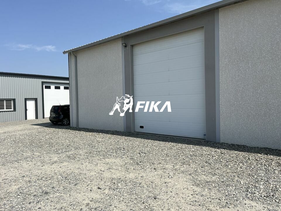 FIKA LOCATION-LOCAL D'ACTIVITE-NOE-31