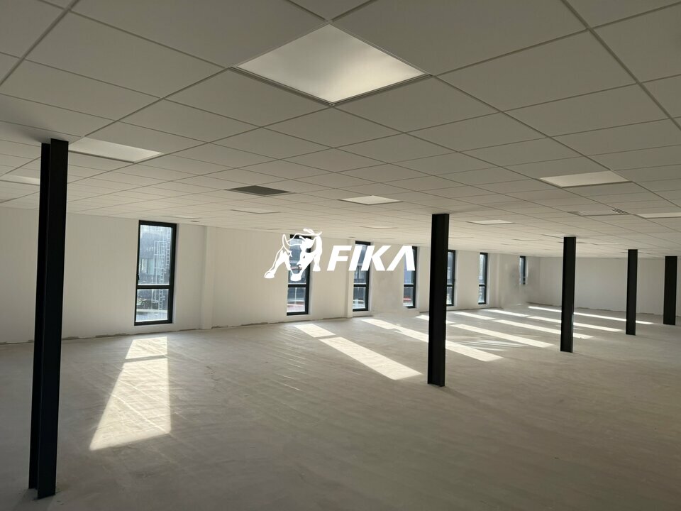 FIKA LOCATION-BUREAUX-MERIGNAC-33