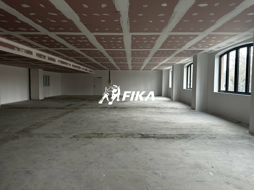 FIKA LOCATION-BUREAUX-TOULOUSE-31