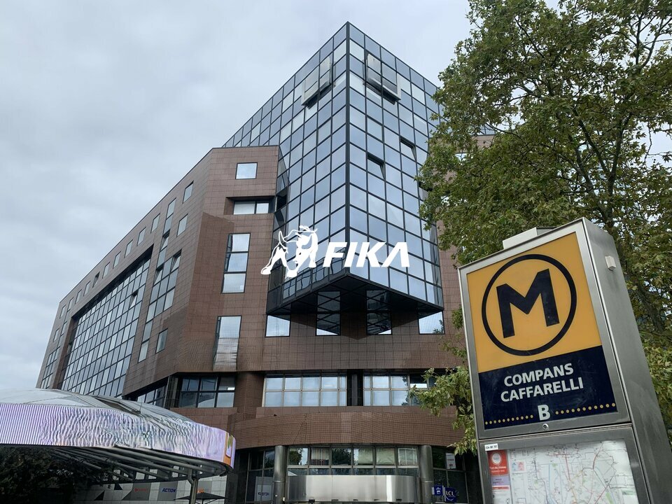 FIKA LOCATION-BUREAUX-TOULOUSE-31