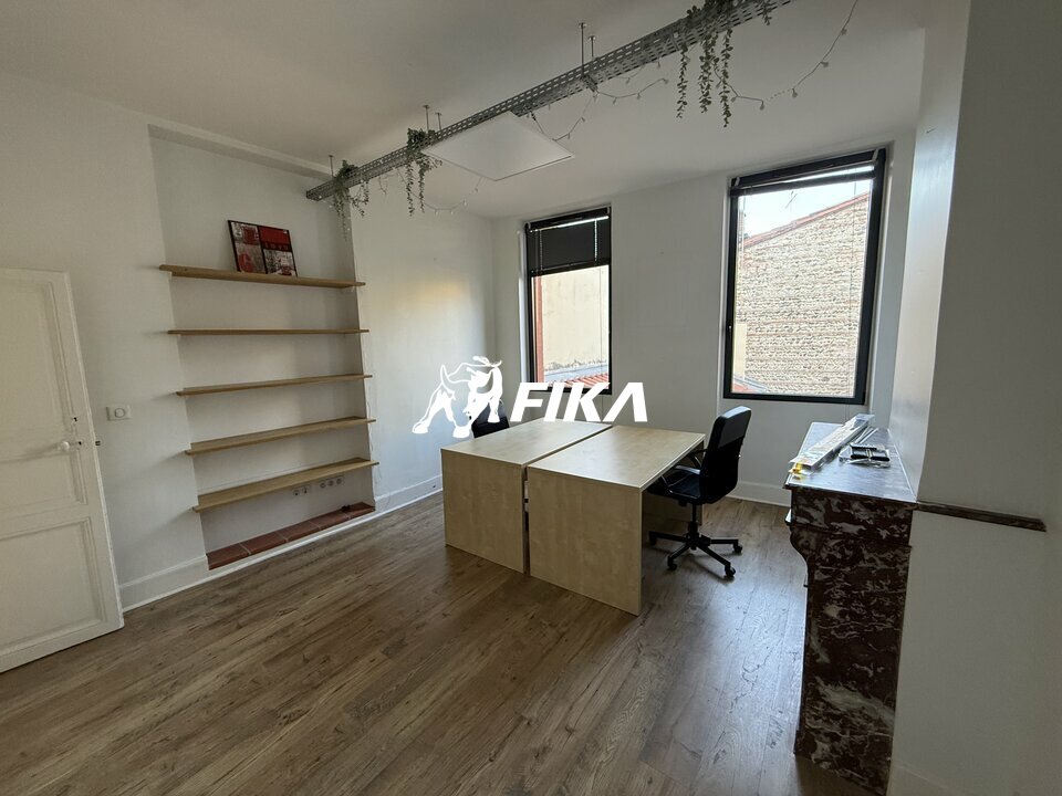 FIKA LOCATION-BUREAUX-TOULOUSE-31