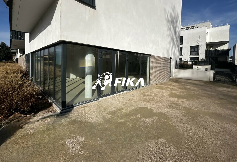 FIKA VENTE-LOCAL COMMERCIAL-COLOMIERS-31