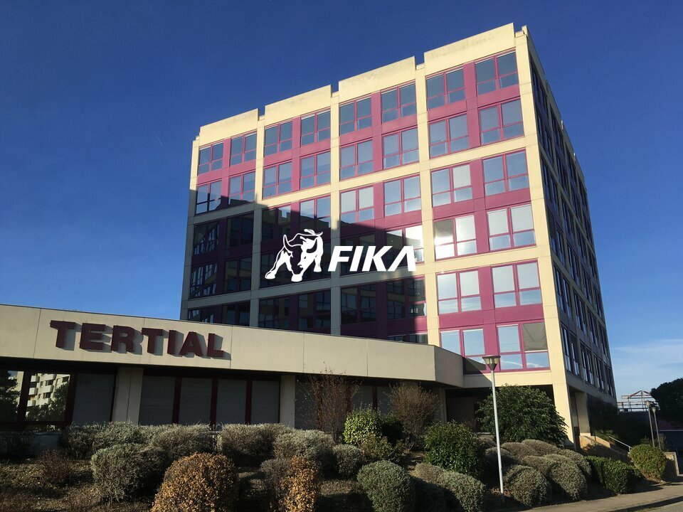 FIKA VENTE-BUREAUX-TOULOUSE-31