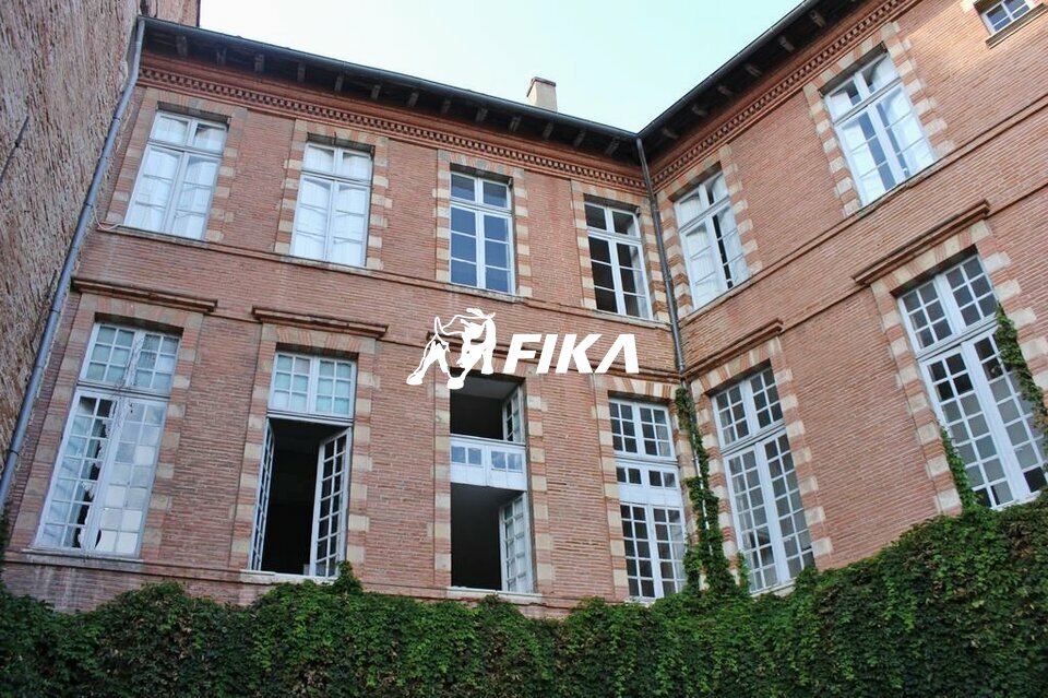 FIKA LOCATION-BUREAUX-TOULOUSE-31
