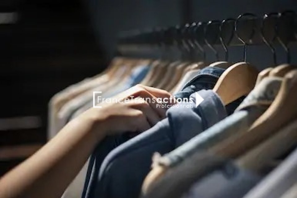 FRANCE TRANSACTIONS CESSION-LOCAL COMMERCIAL-TOULOUSE-31