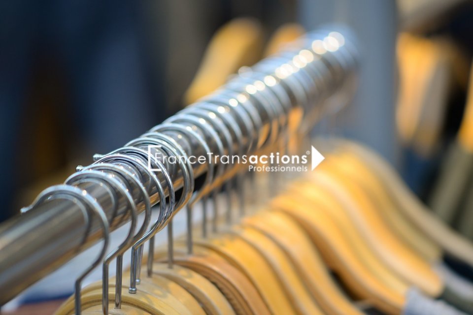 FRANCE TRANSACTIONS CESSION-LOCAL COMMERCIAL-TOULOUSE-31