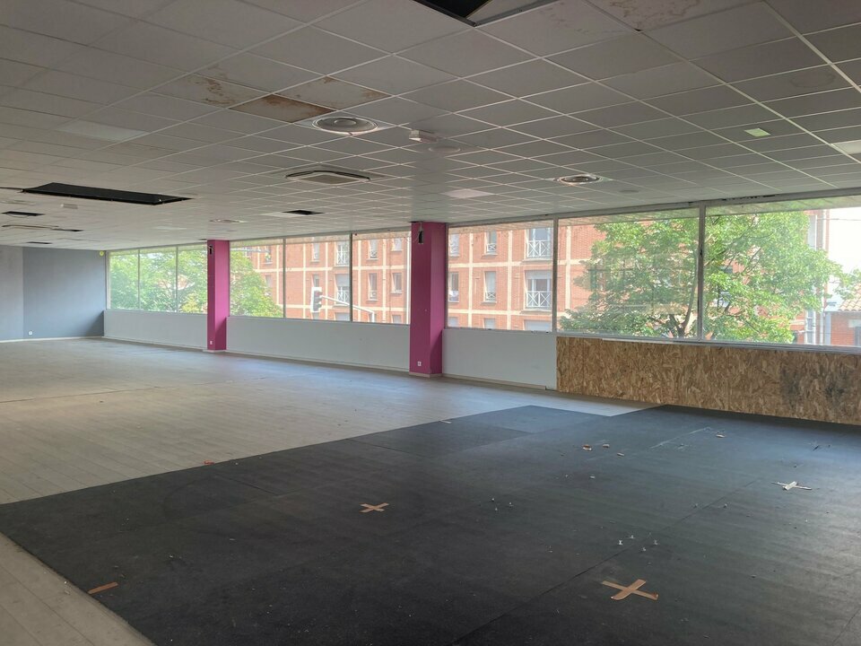 FRANCE TRANSACTIONS LOCATION-LOCAL COMMERCIAL-TOULOUSE-31