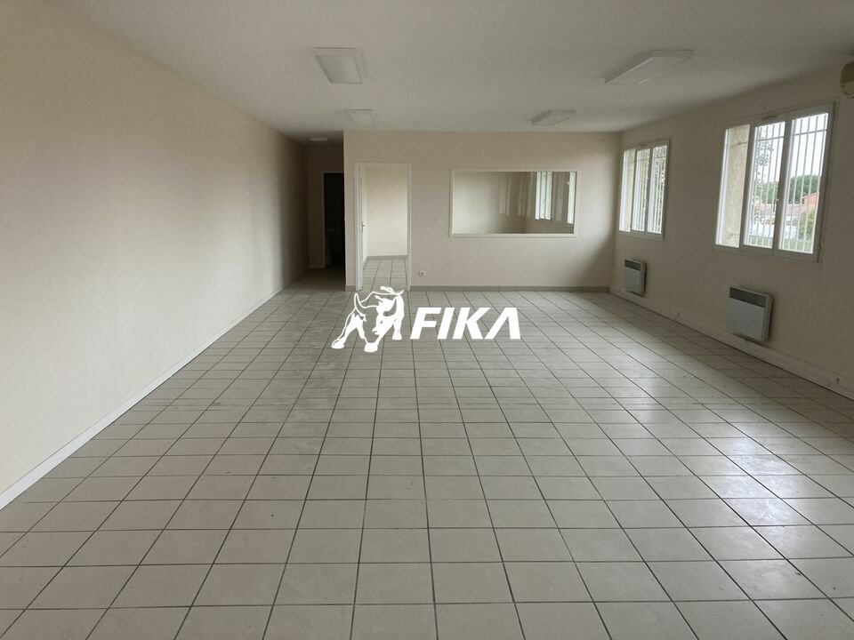 FIKA LOCATION-BUREAUX-TOURNEFEUILLE-31