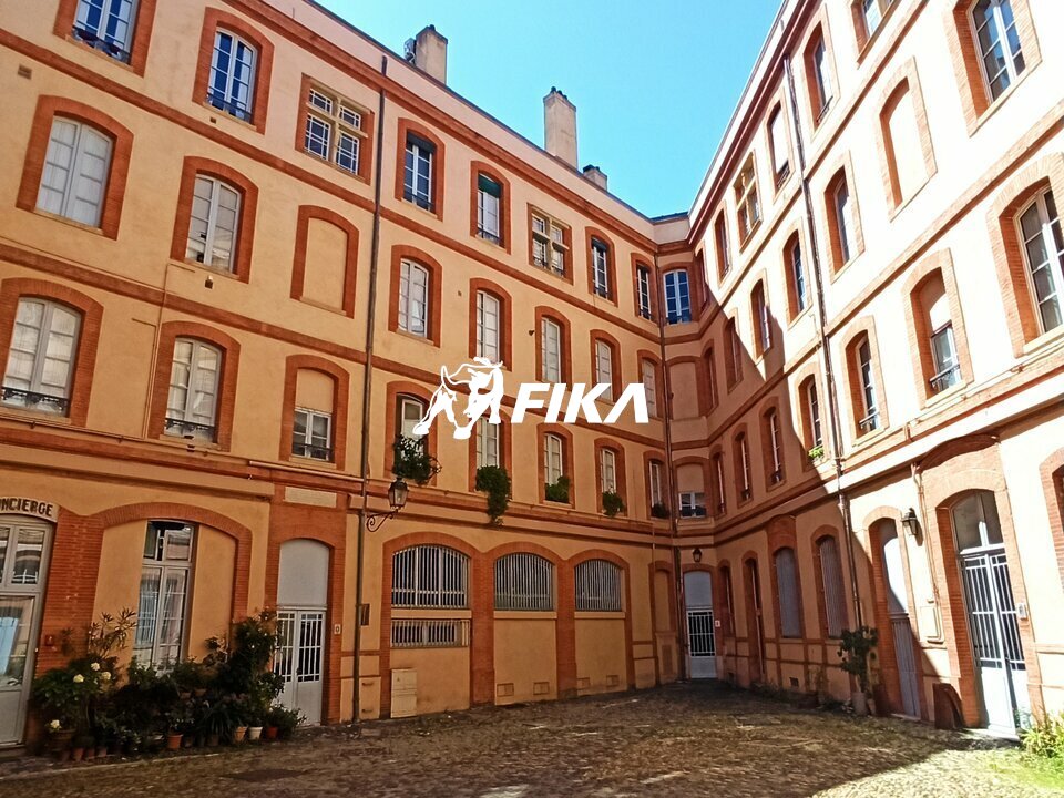 FIKA LOCATION-BUREAUX-TOULOUSE-31