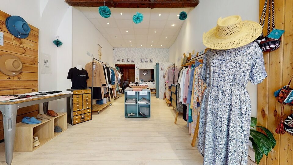 FRANCE TRANSACTIONS CESSION-LOCAL COMMERCIAL-TOULOUSE-31
