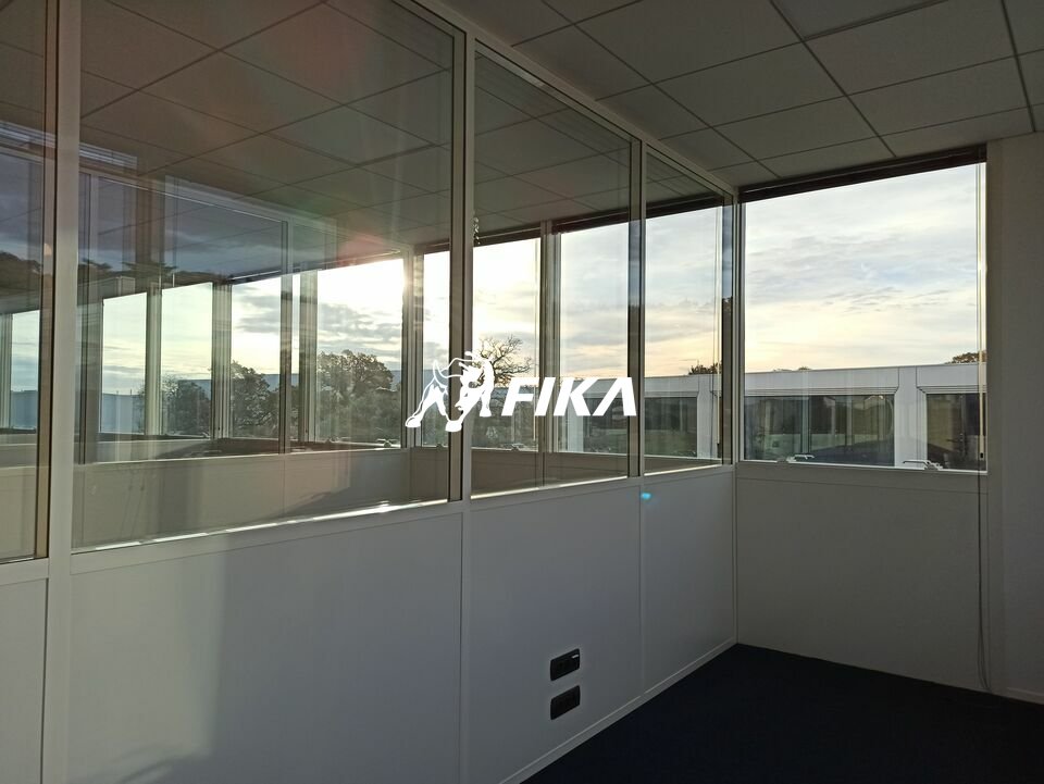 FIKA LOCATION-BUREAUX-COLOMIERS-31