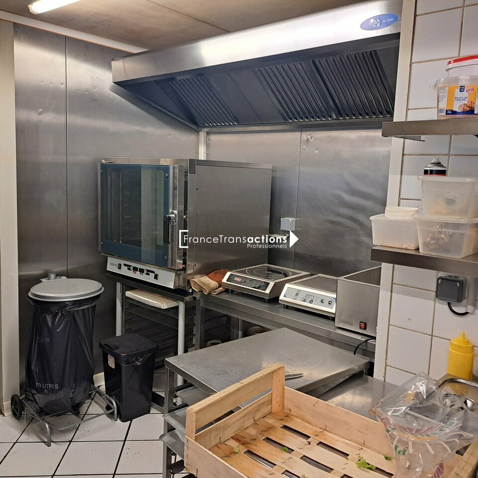 FRANCE TRANSACTIONS VENTE-FONDS DE COMMERCE-TOULOUSE-31