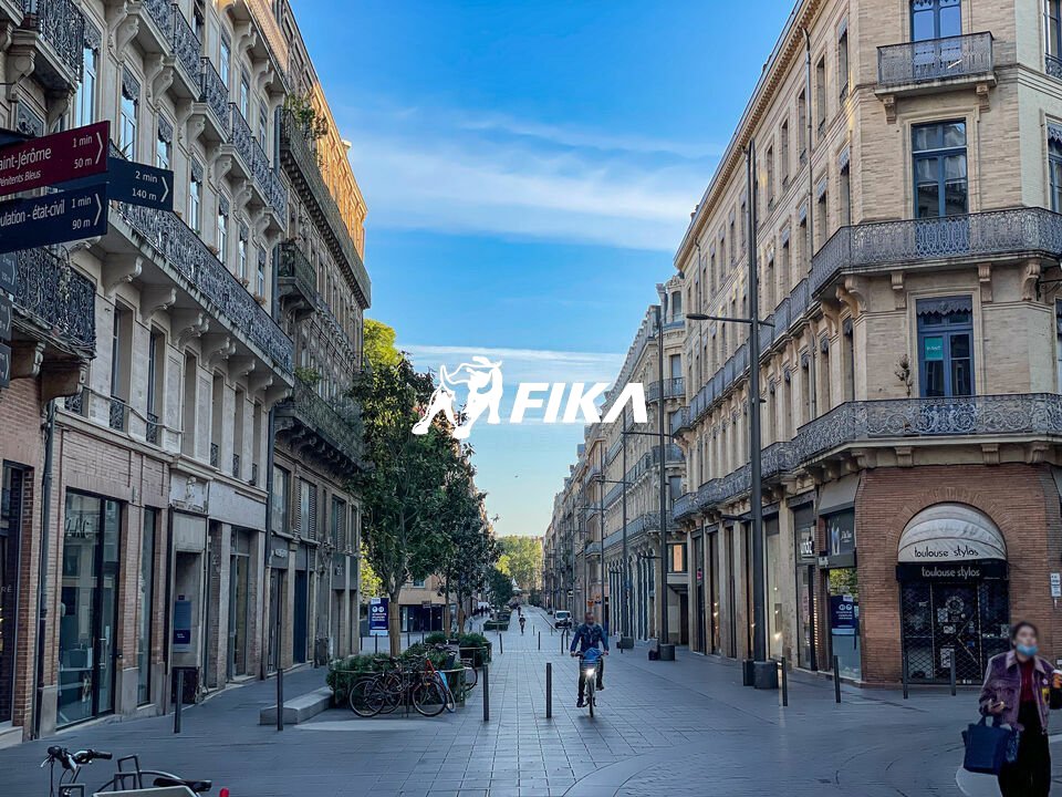 FIKA LOCATION-BUREAUX-TOULOUSE-31