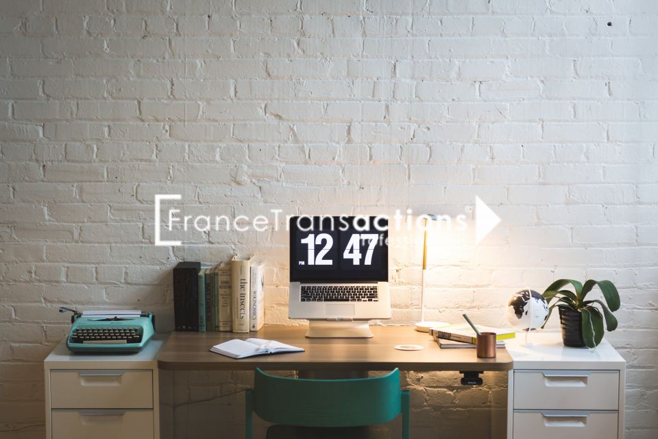 FRANCE TRANSACTIONS LOCATION-LOCAL COMMERCIAL-TOULOUSE-31