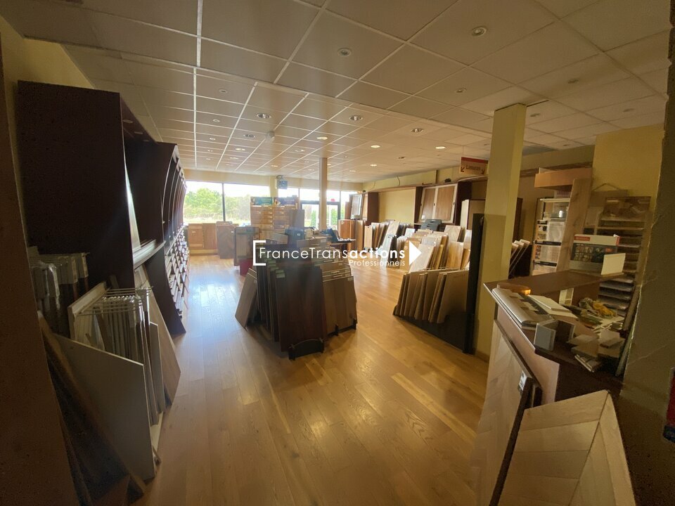 FRANCE TRANSACTIONS LOCATION-LOCAL COMMERCIAL-TOULOUSE-31