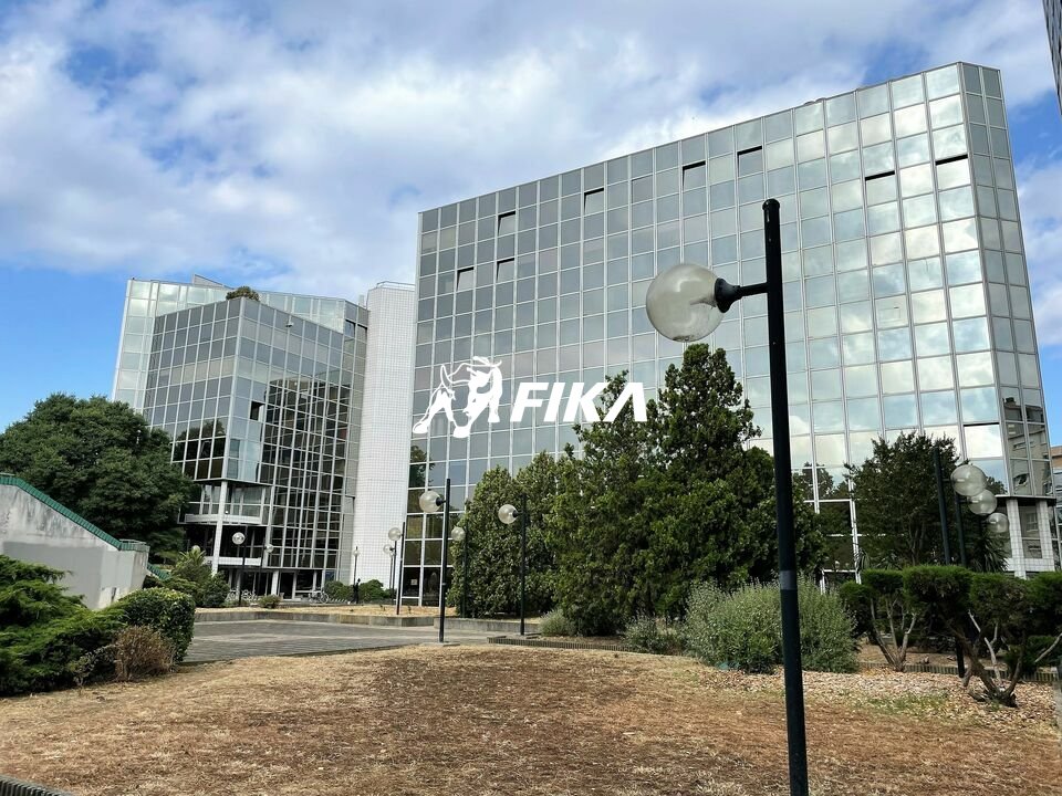 FIKA LOCATION-BUREAUX-TOULOUSE-31