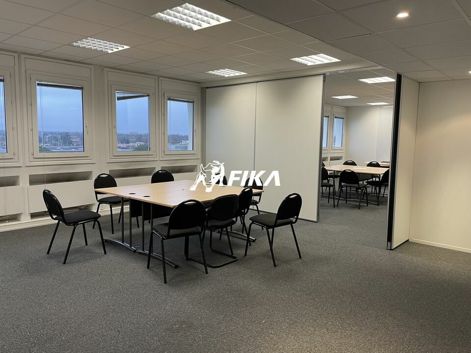 FIKA LOCATION-BUREAUX-TOULOUSE-31