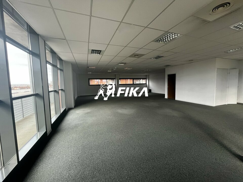 FIKA VENTE-BUREAUX-TOULOUSE-31