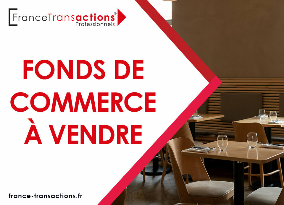 FRANCE TRANSACTIONS VENTE-FONDS DE COMMERCE-TOULOUSE-31