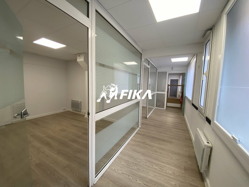 FIKA LOCATION-BUREAUX-TOULOUSE-31