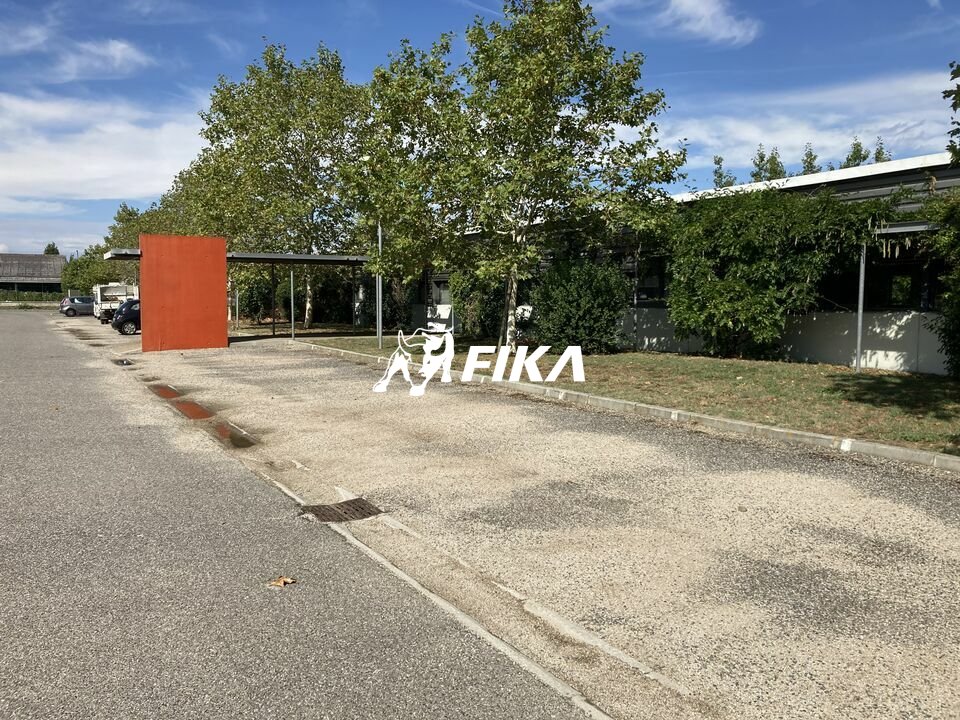 FIKA LOCATION-LOCAL D'ACTIVITE-TOULOUSE-31
