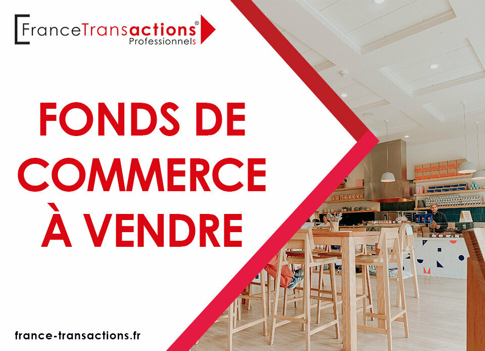 FRANCE TRANSACTIONS VENTE-FONDS DE COMMERCE-TOULOUSE-31
