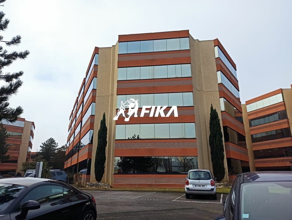 FIKA LOCATION-BUREAUX-BLAGNAC-31