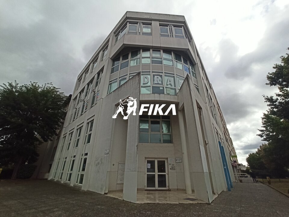FIKA LOCATION-BUREAUX-TOULOUSE-31
