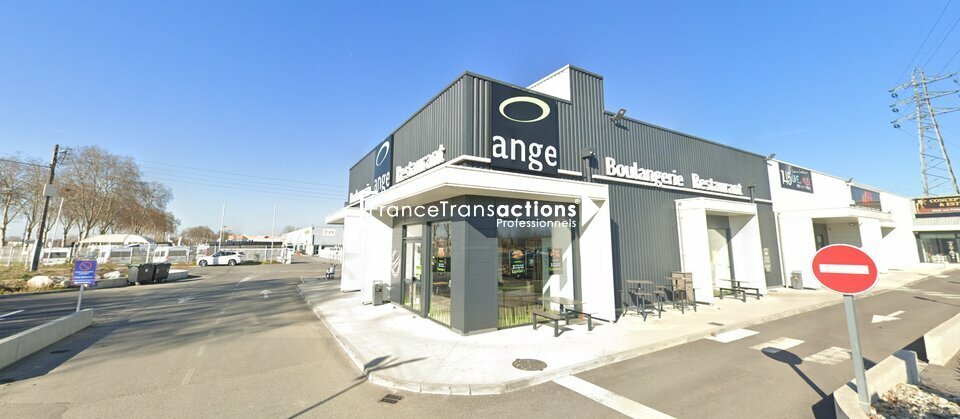 FRANCE TRANSACTIONS LOCATION-LOCAL COMMERCIAL-SAINT_ALBAN-31