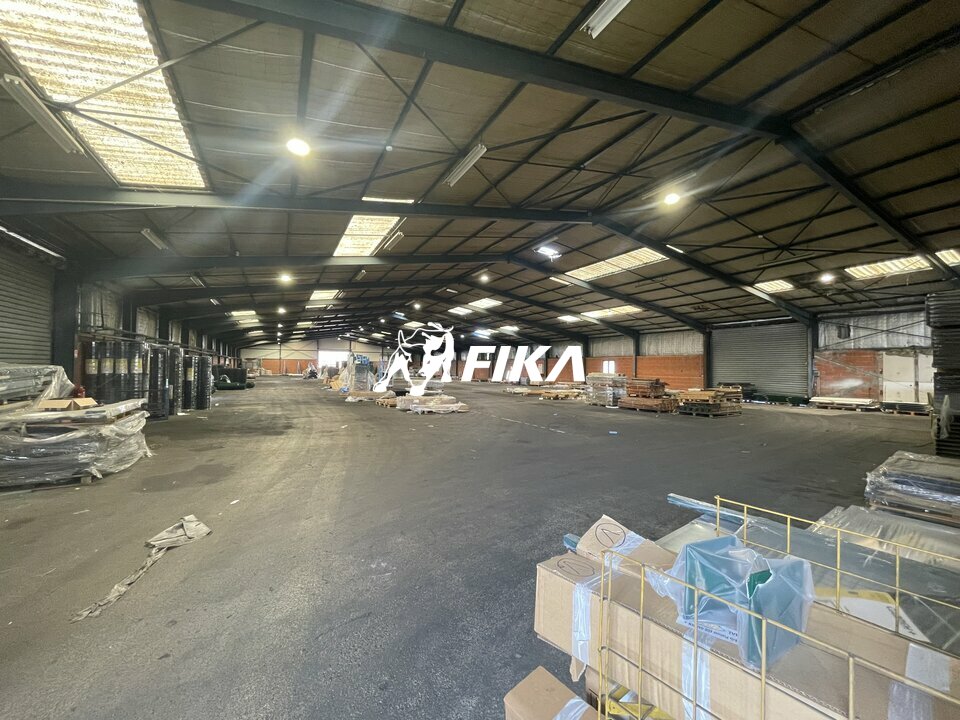 FIKA LOCATION-LOCAL D'ACTIVITE-PORTET_SUR_GARONNE-31