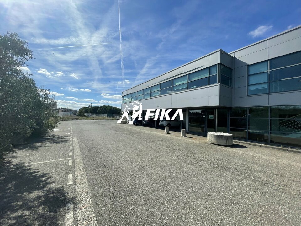 FIKA LOCATION-LOCAL D'ACTIVITE-PORTET_SUR_GARONNE-31