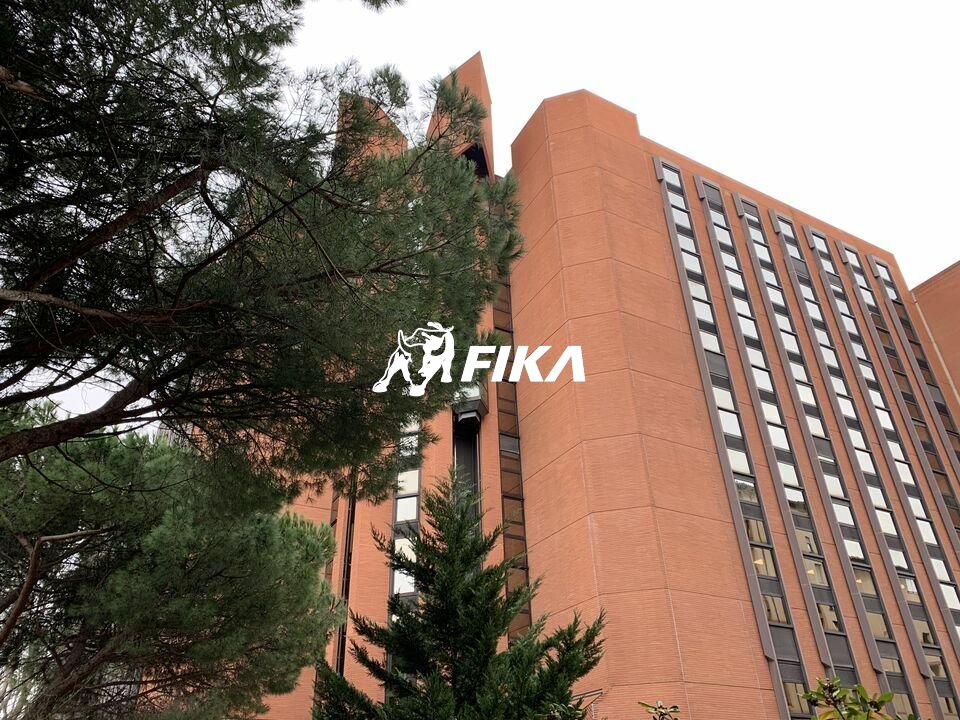 FIKA LOCATION-BUREAUX-TOULOUSE-31