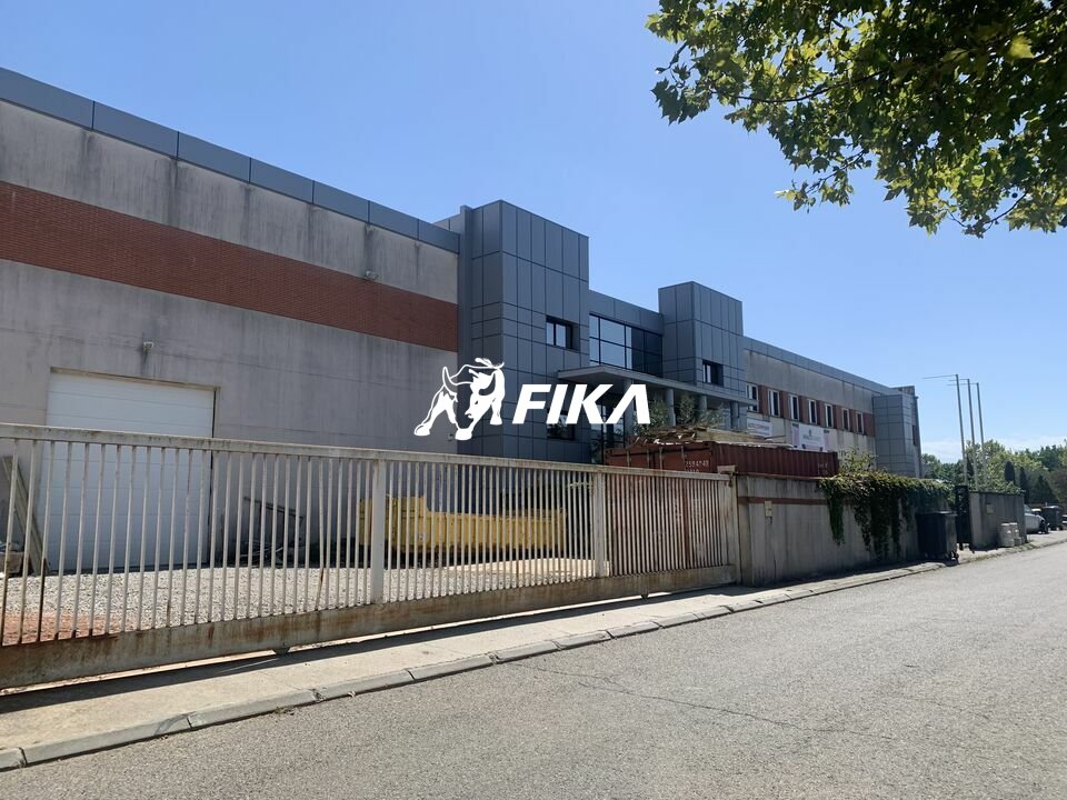 FIKA LOCATION-LOCAL D'ACTIVITE-CUGNAUX-31