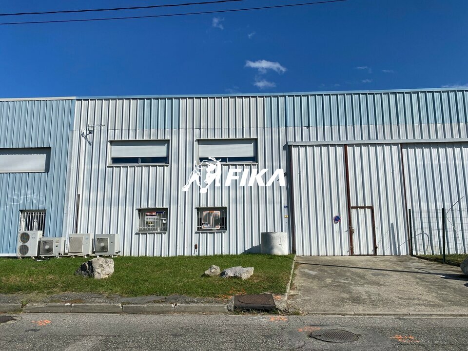 FIKA VENTE-LOCAL D'ACTIVITE-SAINT_ALBAN-31